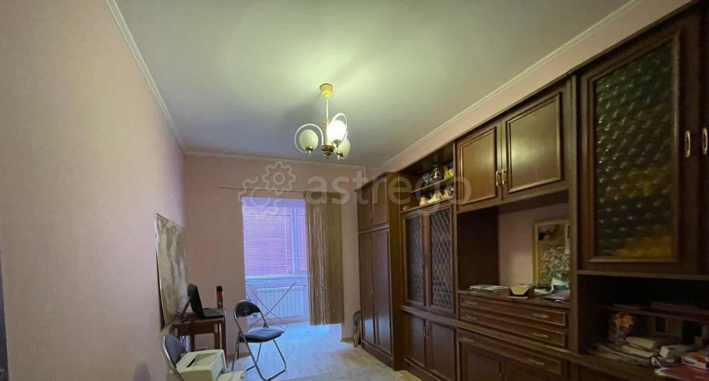 3-комн. квартира, 89 м2, 1/14 эт. Мытищи - изображение 6