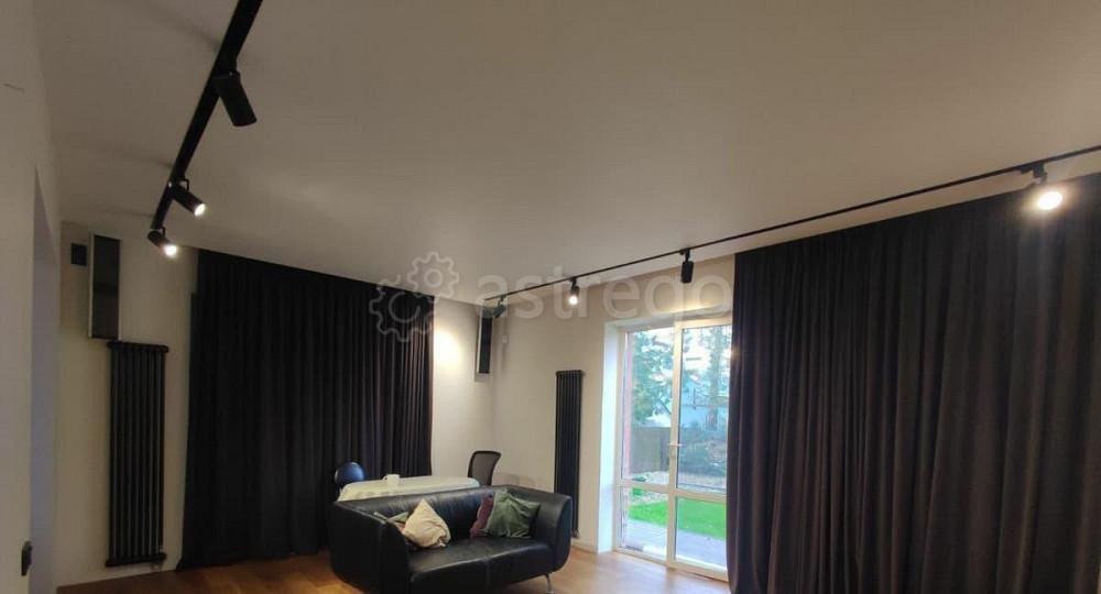 Коттедж, 200 м2, 8 соток, 2 эт. Раменское - изображение 1