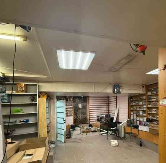 Свободного назначения, 54.1 м2 Уфа