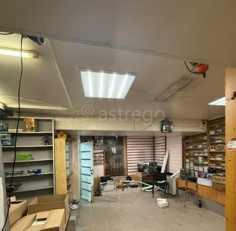 Свободного назначения, 54.1 м2 Уфа - изображение 5