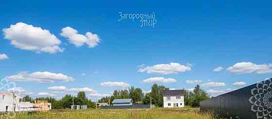 Земельный участок, 10 соток Ногинск