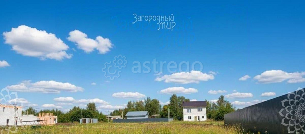 Земельный участок, 10 соток Ногинск - изображение 4