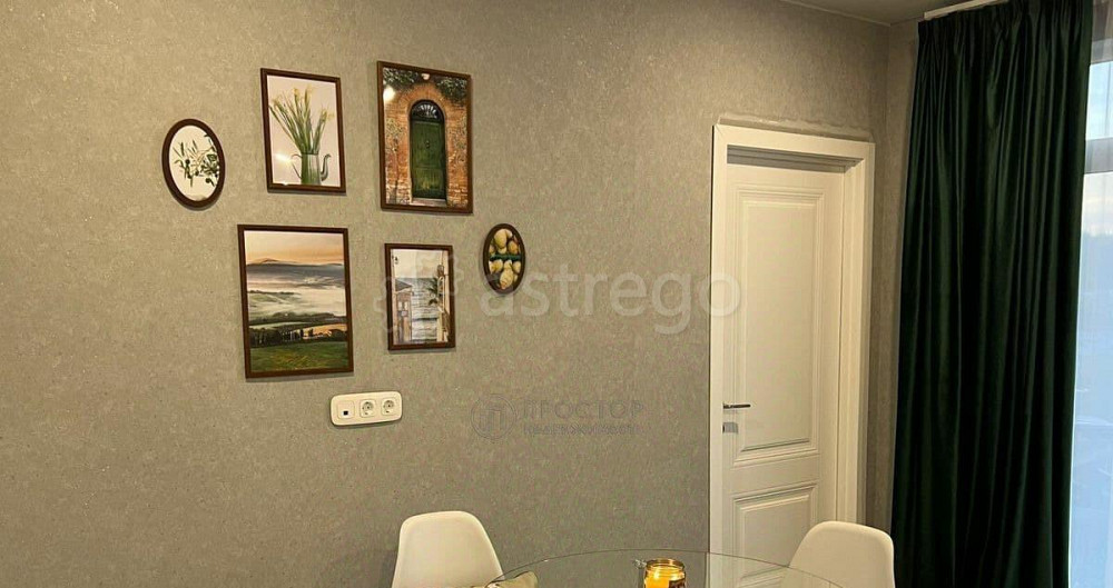 Дом, 120 м2, 8.7 сотки, 1 эт. Домодедово - изображение 3