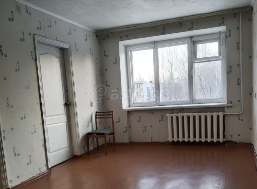 4-комн. квартира, 60.4 м2, 4/5 эт. Салават - изображение 4