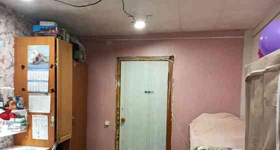 Комната, 12.5 м2, 2/3 эт. Воскресенск