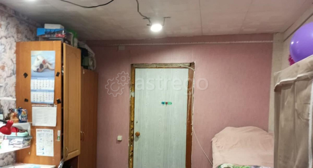 Комната, 12.5 м2, 2/3 эт. Воскресенск - изображение 2