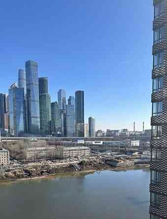 Студия, 25 м2, 13/20 эт. Москва