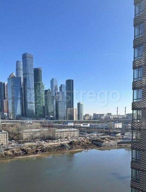 Студия, 25 м2, 13/20 эт. Москва - изображение 1