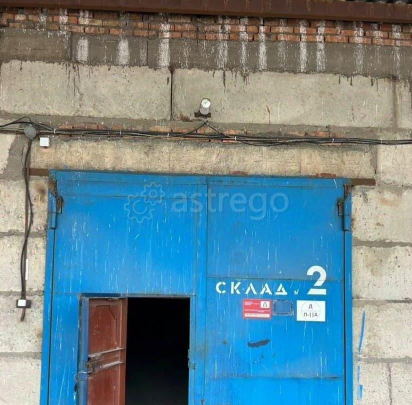 Склад, 750 м2 Красноярск - изображение 2