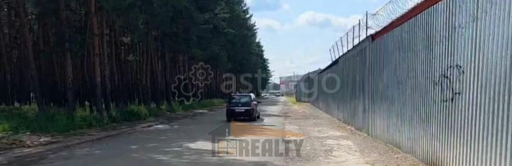 Производственное, 2222 м2 Балашиха - изображение 7