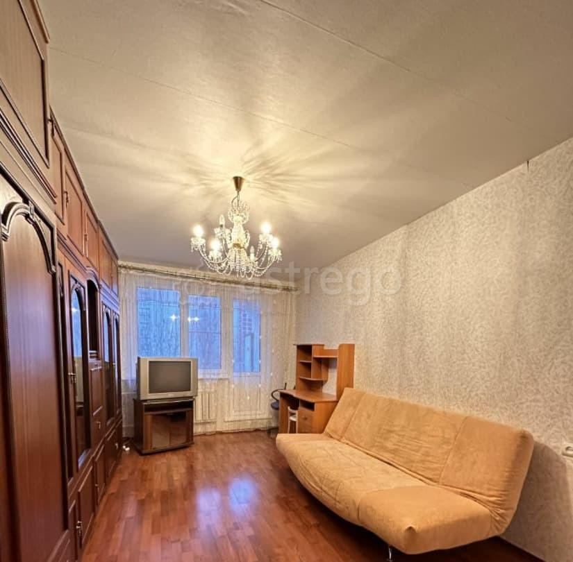 Комната, 65 м2, 5/17 эт. Москва - изображение 7