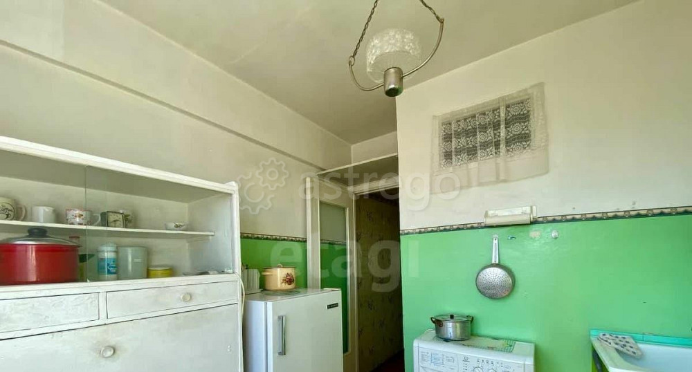 3-комн. квартира, 60.9 м2, 5/5 эт. Коряжма - изображение 3