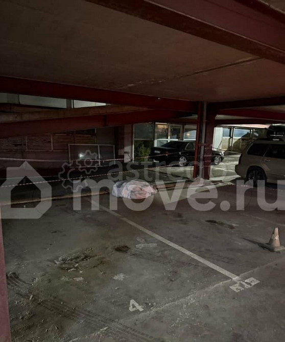 Машиноместо, 13 м2 Москва - изображение 4