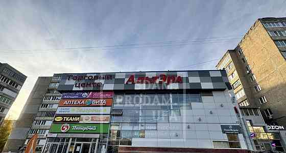 Торговое помещение, 27.5 м2 Уфа