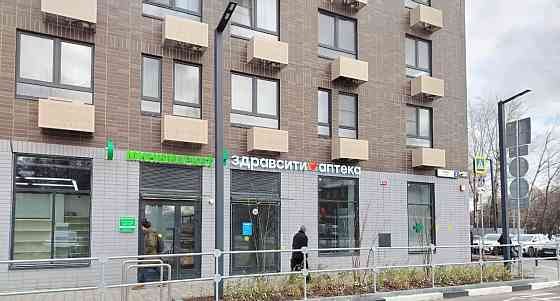 Торговое помещение, 11 м2 Котельники