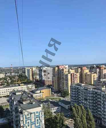 3-комн. квартира, 105 м2, 16/17 эт. Белгород
