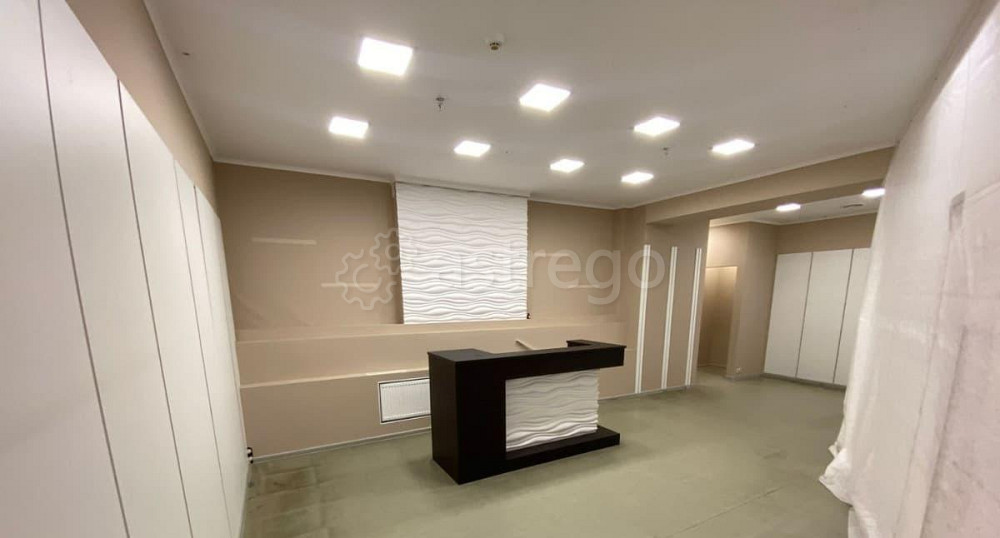 Торговое помещение, 47 м2 Клин - изображение 5