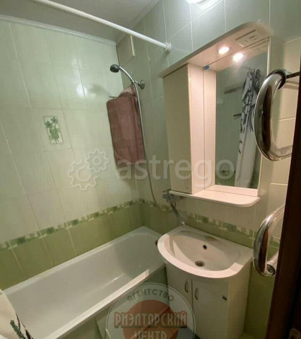 2-комн. квартира, 54 м2, 9/10 эт. Белгород - изображение 3