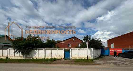 Готовый бизнес, 4202.9 м2 Бураево