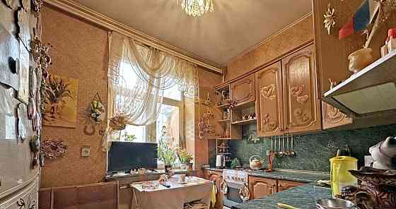 Комната, 22 м2, 2/4 эт. Москва