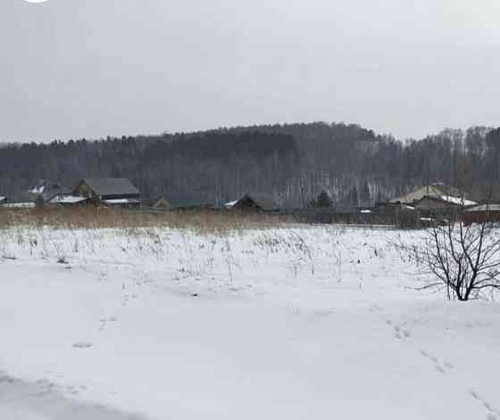 Земельный участок, 11 соток Березовка