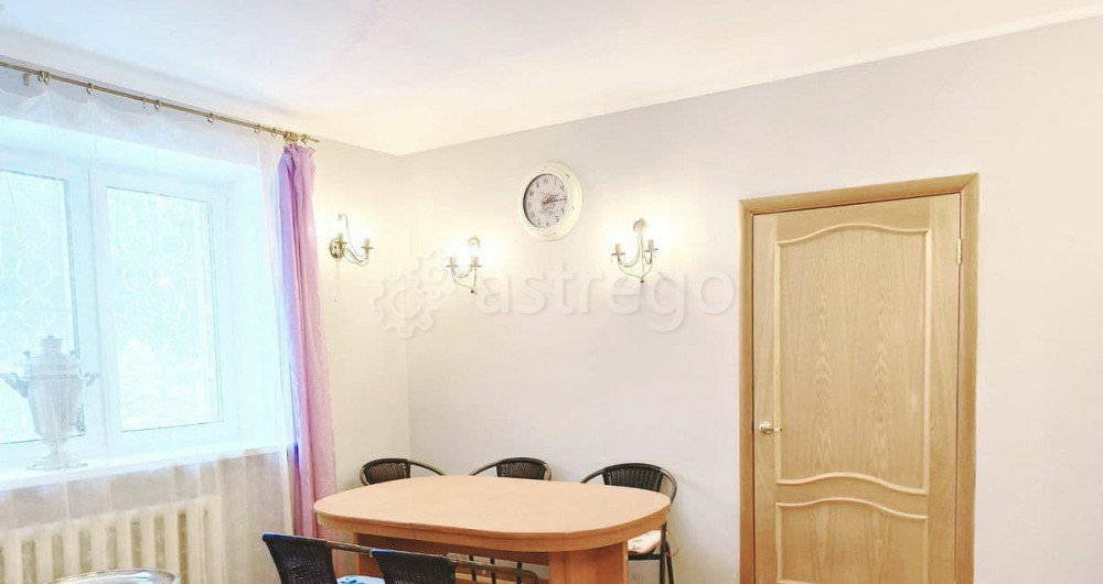 Дом, 450 м2, 14 соток, 3 эт. Москва - изображение 3