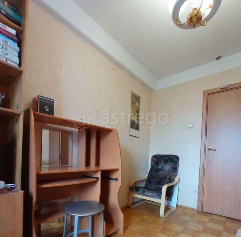 Комната, 14 м2, 7/10 эт. Санкт-Петербург - изображение 3