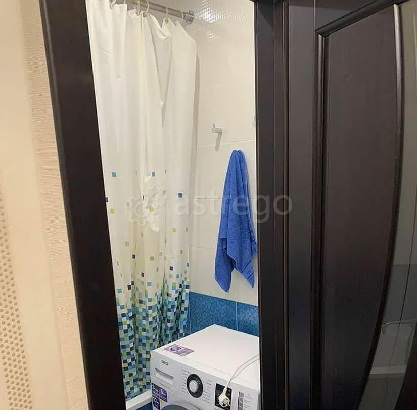1-комн. квартира, 37 м2, 5/10 эт. Белгород - изображение 5