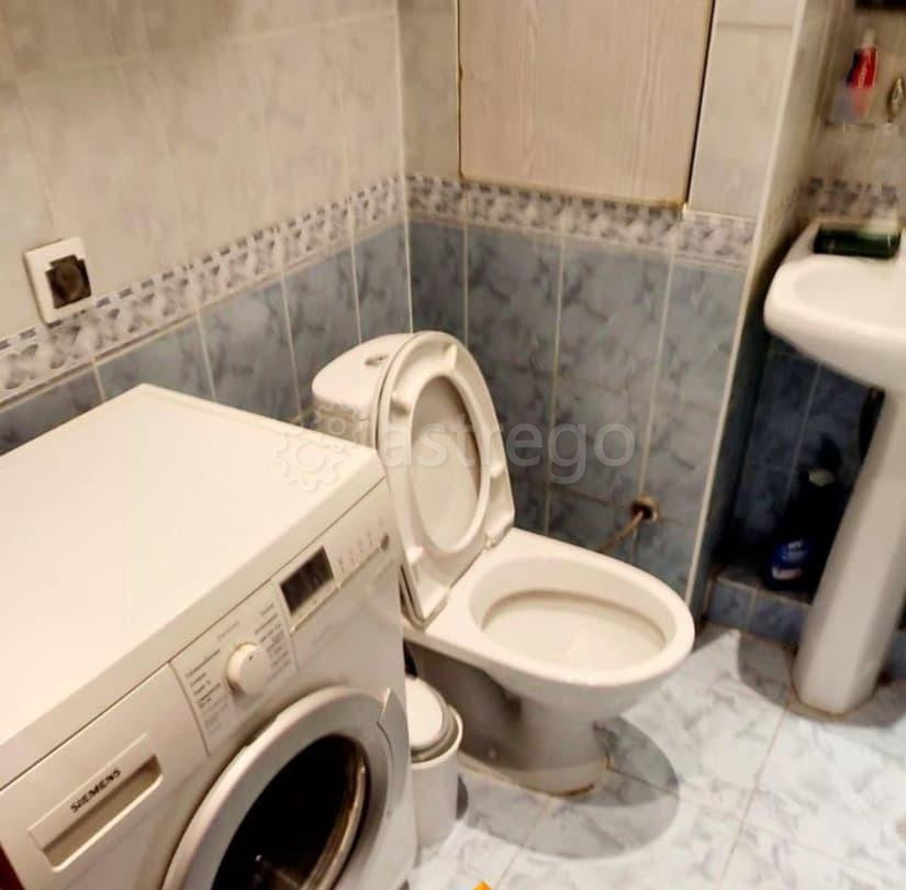 Комната, 12 м2, 9/9 эт. Красногорск - изображение 3