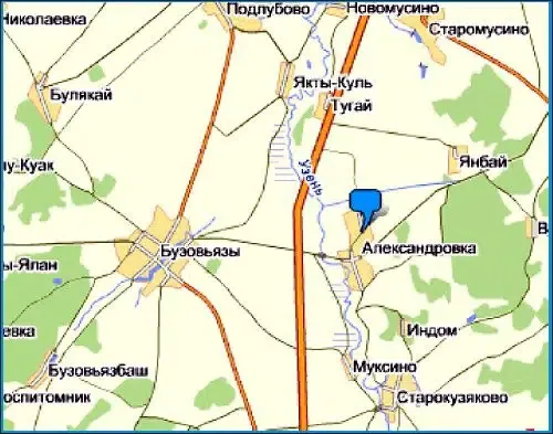 Продам земельный участок, ИЖС, 21 сотка Уфа