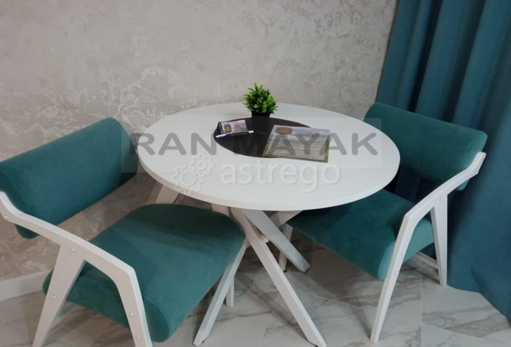 Студия, 25.6 м, 4/9 эт. Майкоп - изображение 6