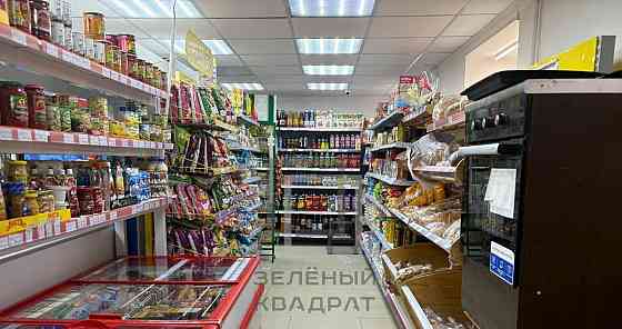 Торговое помещение, 84.1 м2 Стерлитамак