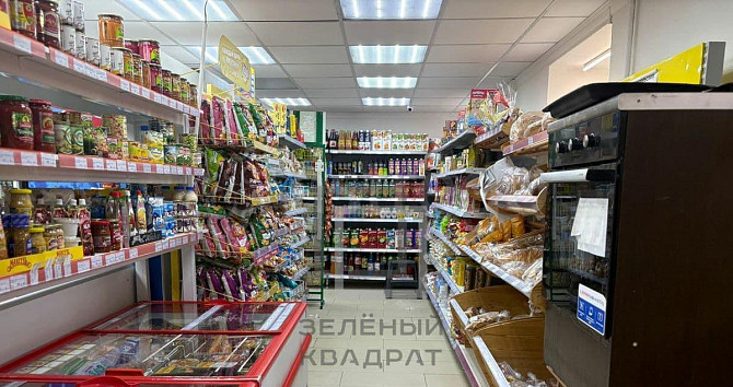Торговое помещение, 84.1 м2 Стерлитамак - изображение 2
