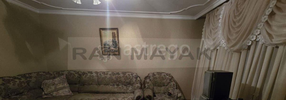 4-комн. квартира, 73.1 м, 4/9 эт. Майкоп - изображение 5