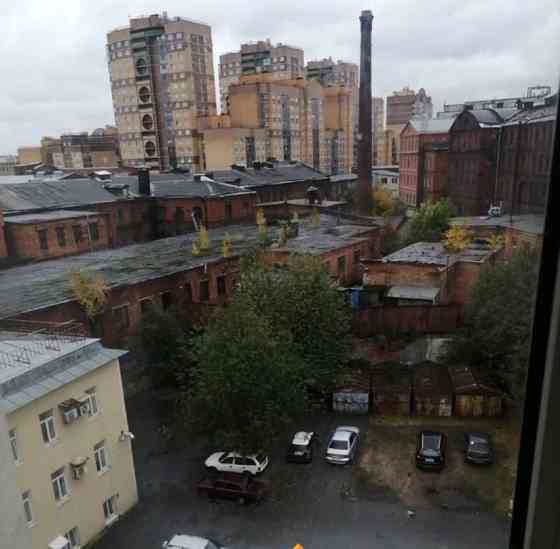 Комната, 25 м2, 6/6 эт. Санкт-Петербург