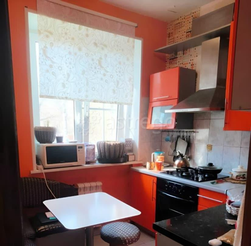 2-комн. квартира, 42 м2, 2/3 эт. Балашиха - изображение 1