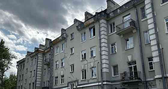 4-комн. квартира, 97.6 м2, 2/5 эт. Санкт-Петербург