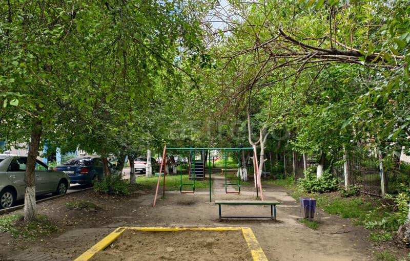 1-комн. квартира, 34 м2, 1/5 эт. Красноярск - изображение 5