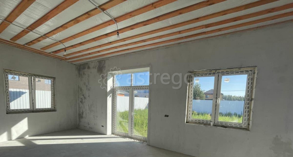 Коттедж, 125 м2, 6 соток, 1 эт. Раменское - изображение 7