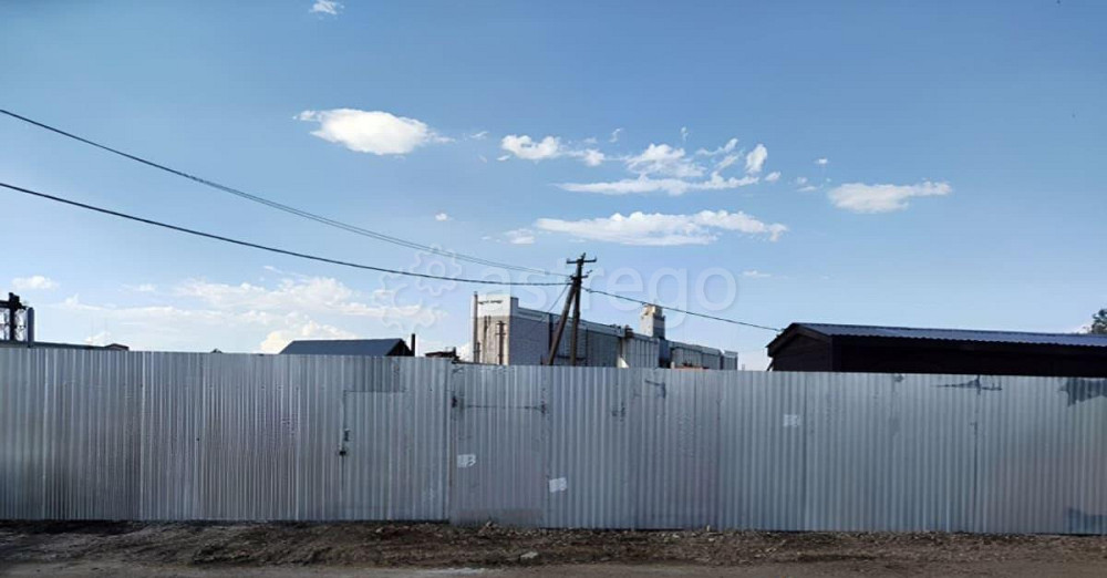 Склад, 250 м2 Мелеуз - изображение 2