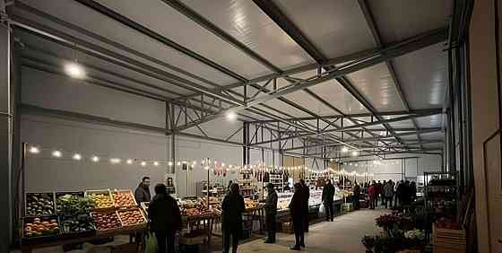 Торговое помещение, 264 м2 Бронницы