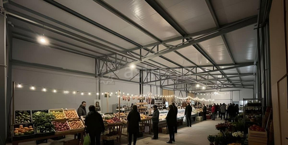 Торговое помещение, 264 м2 Бронницы - изображение 2