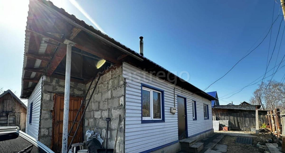 Дом, 95 м2, 6.5 сотки, 1 эт. Бийск - изображение 6