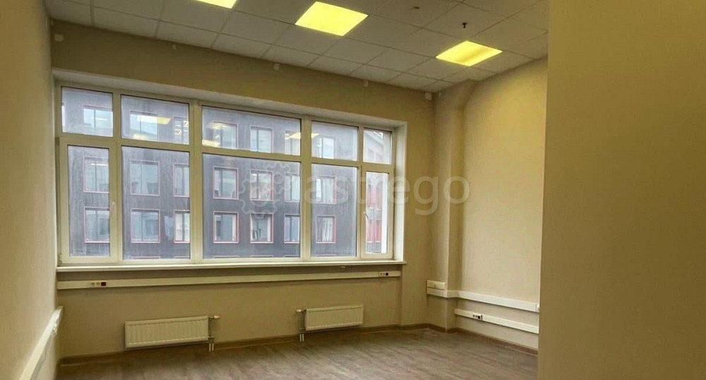 Офис, 900 м2 Санкт-Петербург - изображение 4