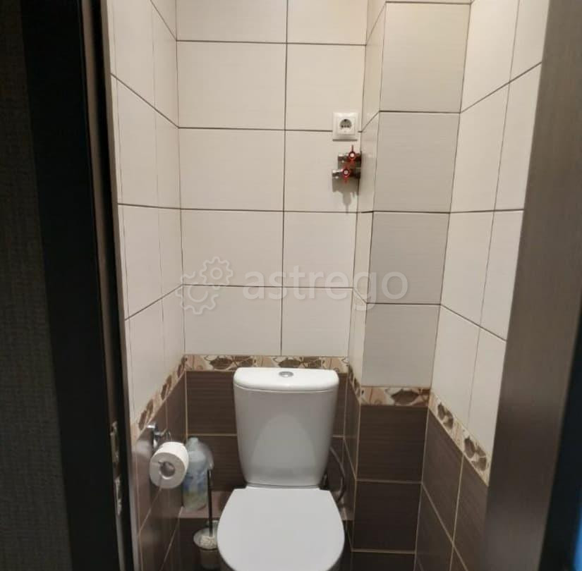 1-комн. квартира, 42 м2, 6/10 эт. Красноярск - изображение 2
