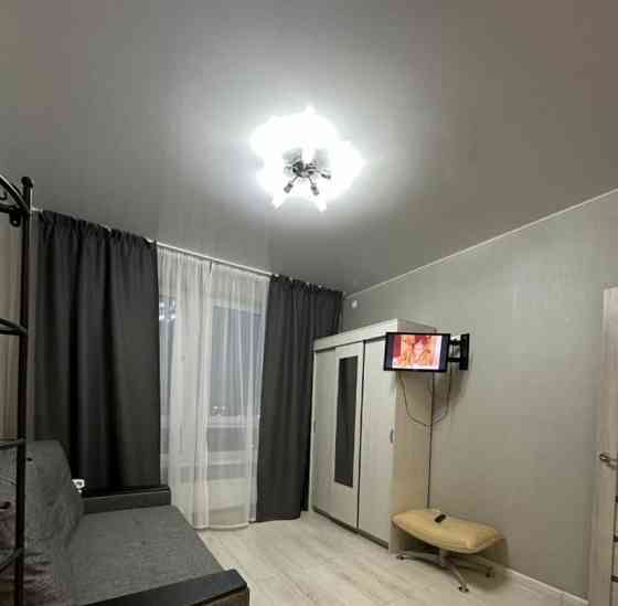 1-комн. квартира, 30 м2, 14/25 эт. Москва