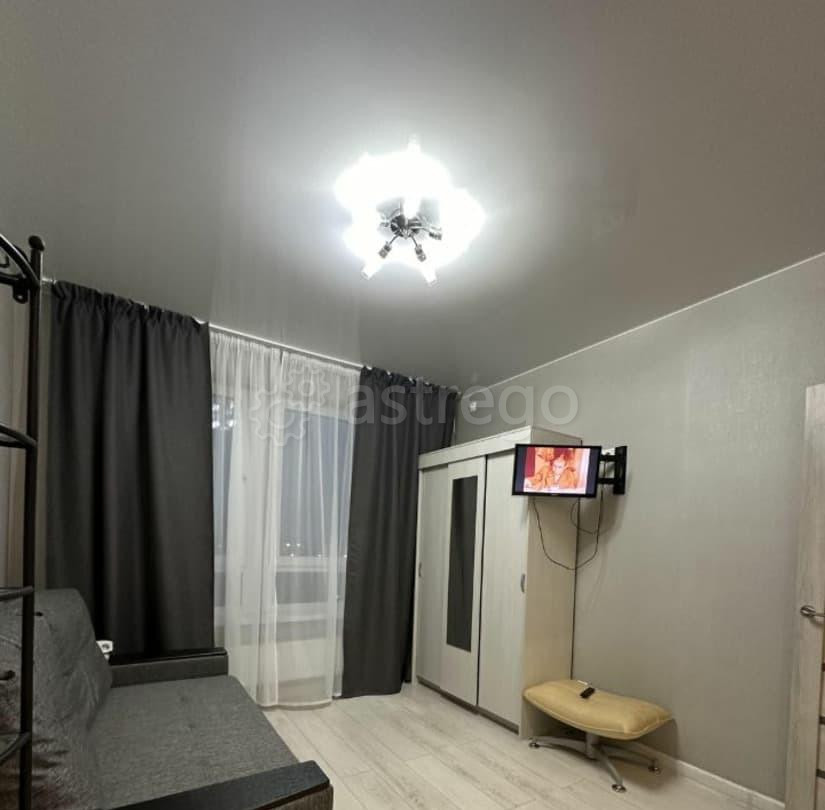 1-комн. квартира, 30 м2, 14/25 эт. Москва - изображение 4