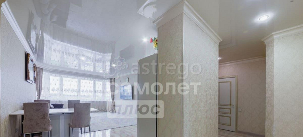 3-комн. квартира, 98.4 м2, 15/17 эт. Мытищи - изображение 3