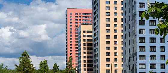 4-комн. квартира, 90 м2, 4/22 эт. Москва