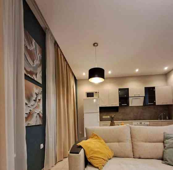 1-комн. квартира, 40 м2, 1/9 эт. Апрелевка